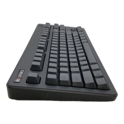 REALFORCE (リアルフォース) キーボード R3HD13 153