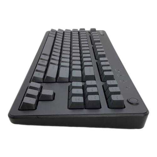 REALFORCE (リアルフォース) キーボード R3HD13 153