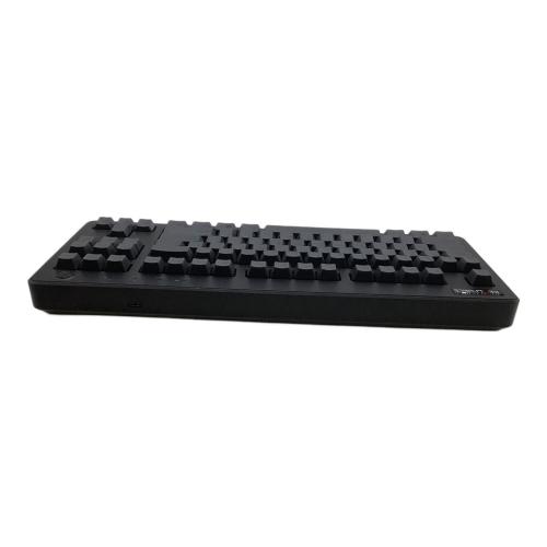 REALFORCE (リアルフォース) キーボード R3HD13 153