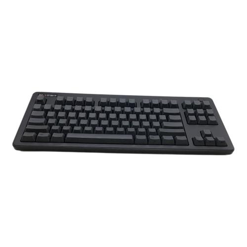 REALFORCE (リアルフォース) キーボード R3HD13 153