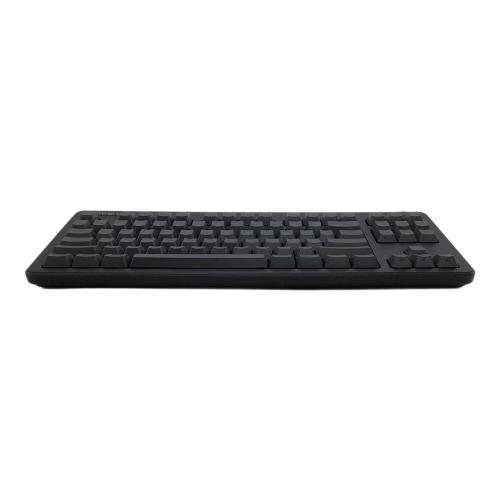 REALFORCE (リアルフォース) キーボード R3HD13 153