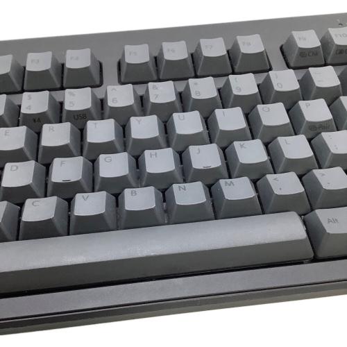 REALFORCE (リアルフォース) キーボード R3HD13 153