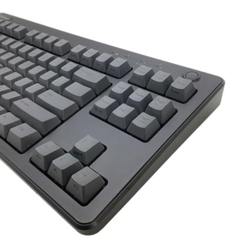REALFORCE (リアルフォース) キーボード R3HD13 153