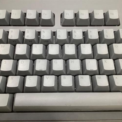 REALFORCE (リアルフォース) キーボード R3HD13 153