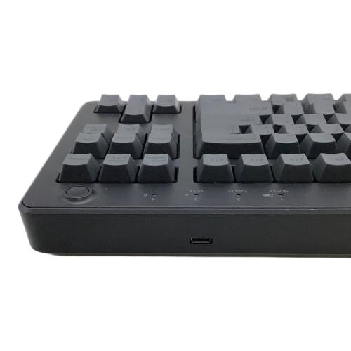 REALFORCE (リアルフォース) キーボード R3HD13 153