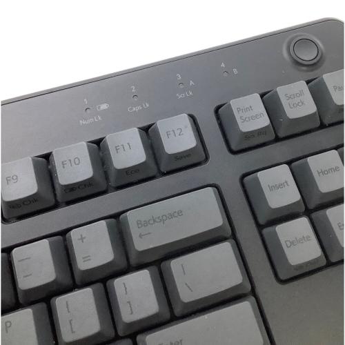 REALFORCE (リアルフォース) キーボード R3HD13 153