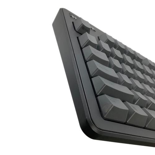 REALFORCE (リアルフォース) キーボード R3HD13 153