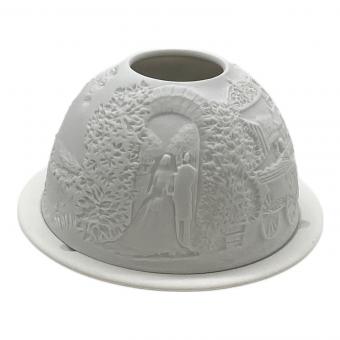 BERNARDAUD (ベルナルド) インテリア照明 LITHOPHANIE LED