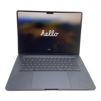 Apple (アップル) MacBook Air A2941 2023年モデル 15インチ