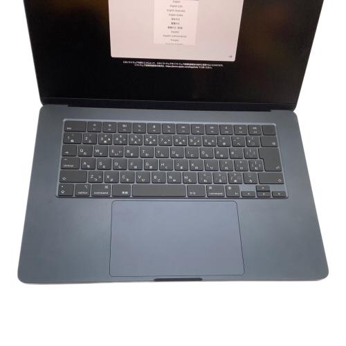 Apple (アップル) MacBook Air A2941 2023年モデル 15インチ