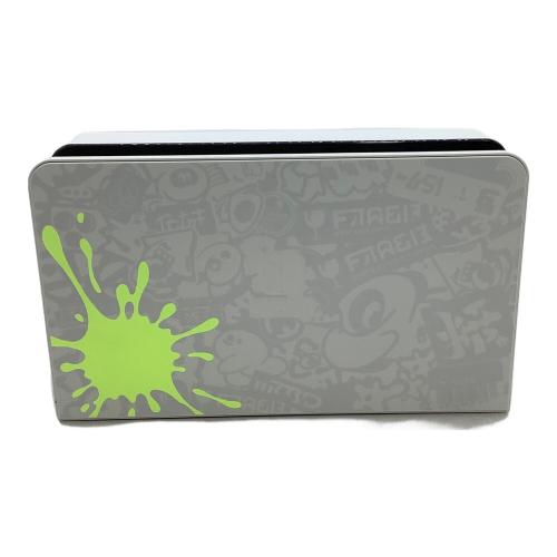 Nintendo (ニンテンドー) Nintendo Switch(有機ELモデル) HEG-S-KCAAA