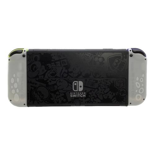Nintendo (ニンテンドー) Nintendo Switch(有機ELモデル) HEG-S-KCAAA スプラトゥーン3エディション
