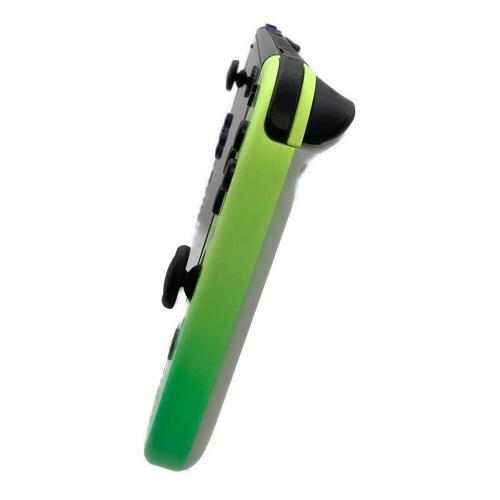 Nintendo (ニンテンドー) Nintendo Switch(有機ELモデル) HEG-S-KCAAA