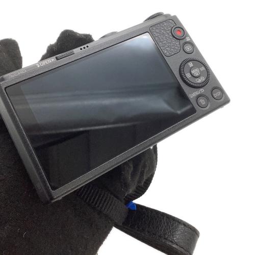 Panasonic (パナソニック) デジタル一眼カメラ DMC-GM1 ※電源ボタン難有