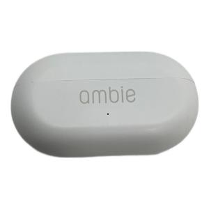 ワイヤレスイヤホン AM-TW01