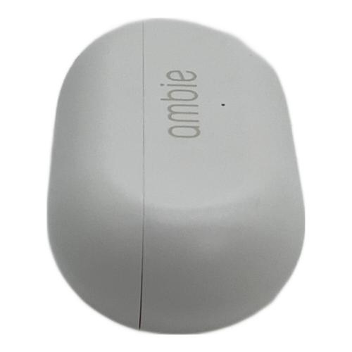 ワイヤレスイヤホン AM-TW01