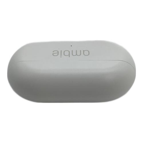 ワイヤレスイヤホン AM-TW01