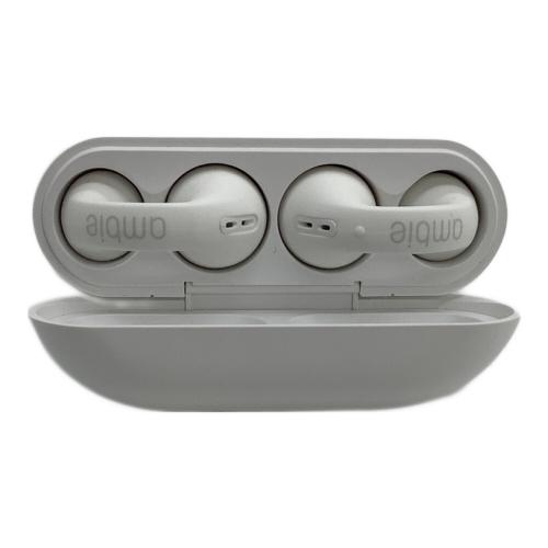 ワイヤレスイヤホン AM-TW01