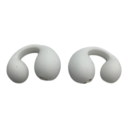 ワイヤレスイヤホン AM-TW01