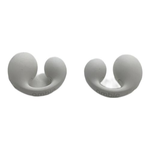 ワイヤレスイヤホン AM-TW01