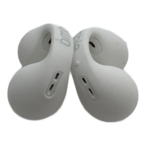 ワイヤレスイヤホン AM-TW01