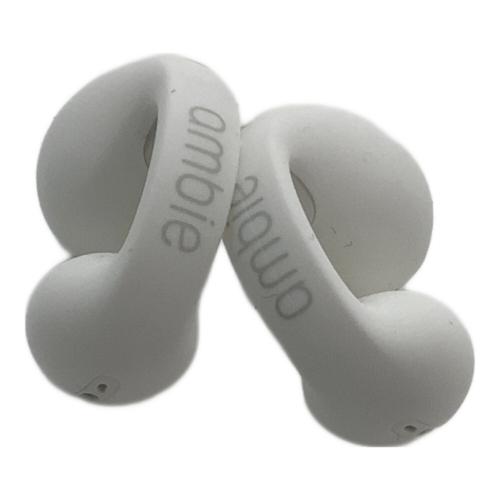 ワイヤレスイヤホン AM-TW01