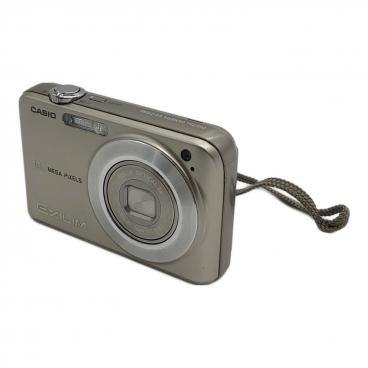 CASIO EX-Z1050 コンパクトデジタルカメラ CASIO (カシオ) コンパクトデジタルカメラ EX-Z1050 SDカード・互換