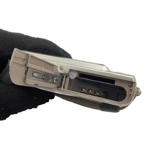 CASIO (カシオ) コンパクトデジタルカメラ EX-Z1080