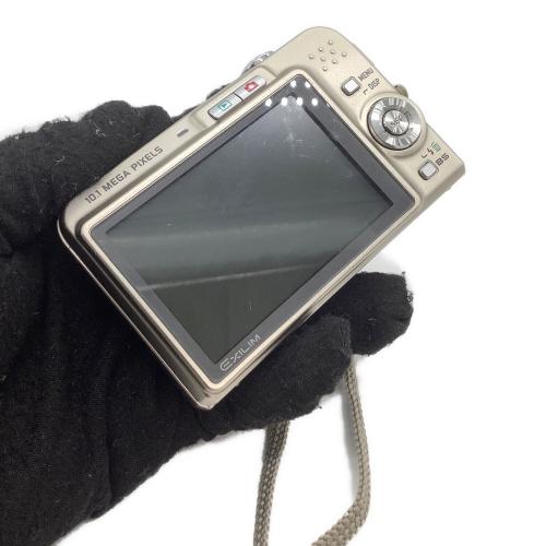 CASIO (カシオ) コンパクトデジタルカメラ EX-Z1080