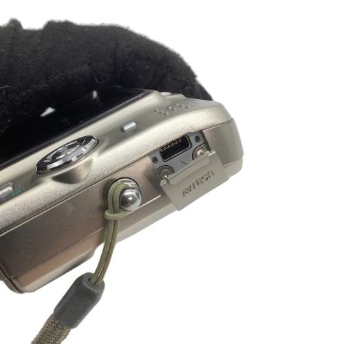 CASIO (カシオ) コンパクトデジタルカメラ EX-Z1080