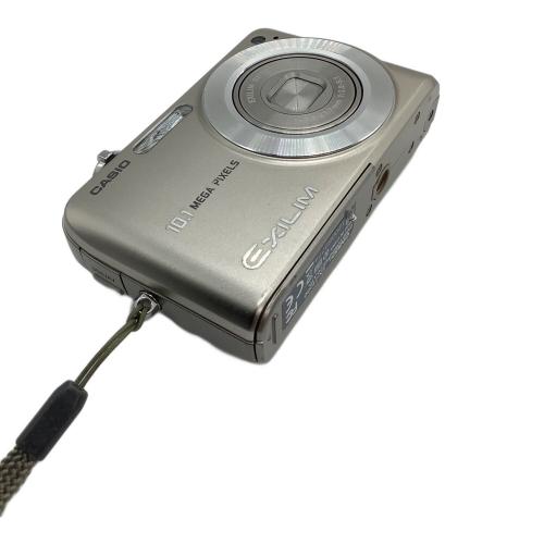 CASIO (カシオ) コンパクトデジタルカメラ EX-Z1080