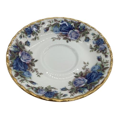 ROYAL ALBERT (ロイヤルアルバート) カップ&ソーサー ムーンライトローズ