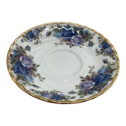 ROYAL ALBERT (ロイヤルアルバート) カップ&ソーサー ムーンライトローズ