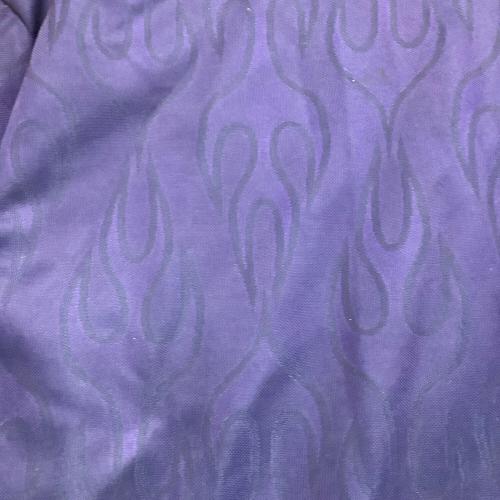 PUMA (プーマ) ゲームシャツ PXA-JPN1T ※ワッペン無 サッカー日本代表1996 メンズ SIZE O ブルー