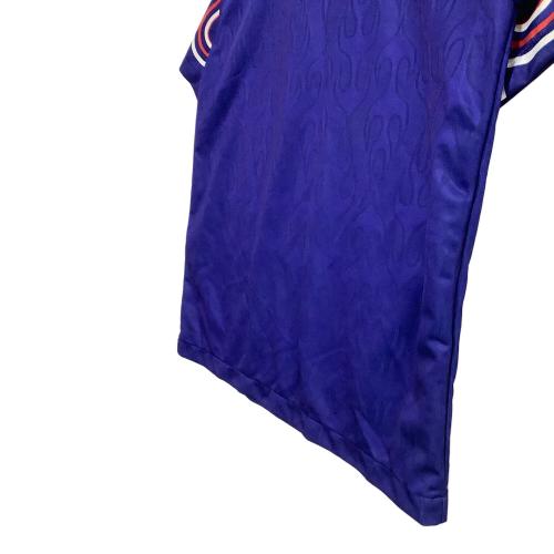 PUMA (プーマ) ゲームシャツ サッカー日本代表1996 メンズ SIZE O ブルー