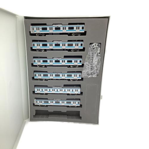 TOMIX (トミックス) JR 209系 通勤電車 (京浜東北線) 7両基本セット Nゲージ