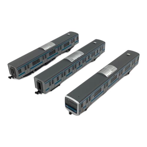 TOMIX (トミックス) JR 209系 通勤電車 (京浜東北線) 7両基本セット Nゲージ