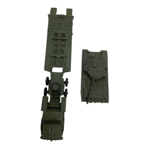 DINKY TOYS (ディンキートイズ) 698 GIFT SET ミニカー
