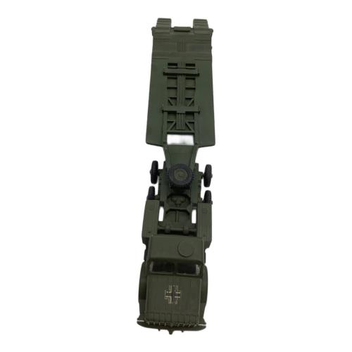 DINKY (ディンキートイズ) 660 TANK TRANSPORTER ミニカー｜トレファク