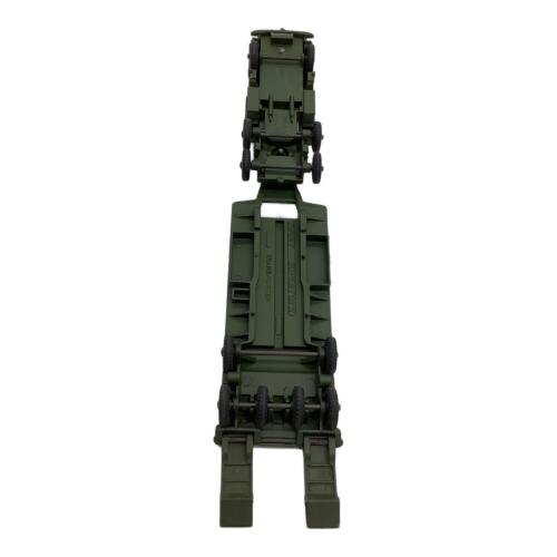 DINKY (ディンキートイズ) 660 TANK TRANSPORTER ミニカー