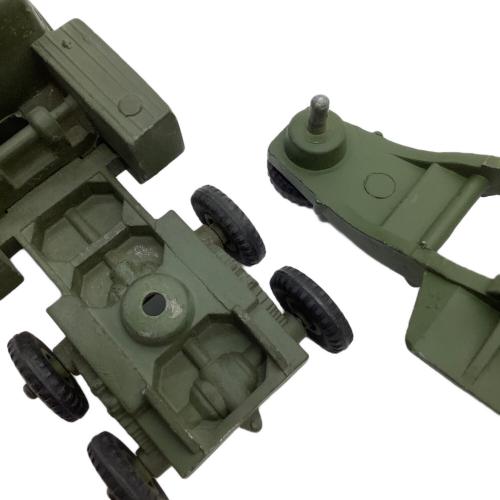 DINKY (ディンキートイズ) 660 TANK TRANSPORTER ミニカー｜トレファク