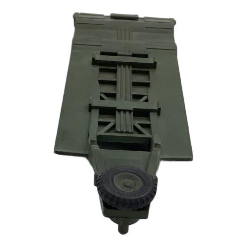 DINKY (ディンキートイズ) 660 TANK TRANSPORTER ミニカー｜トレファク