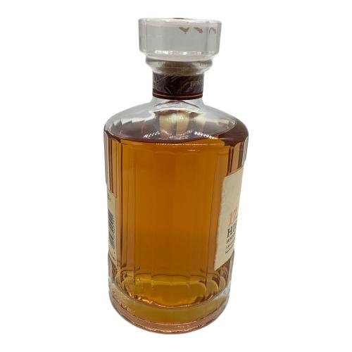 サントリー 響 ジャパニーズウィスキー 17年 700ml