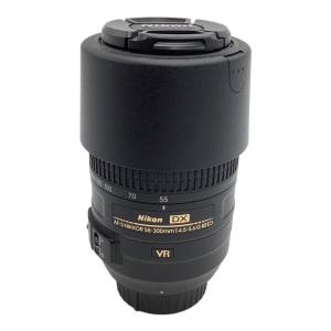 Nikon (ニコン) ズームレンズ AF-S NIKKOR