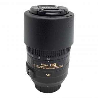 Nikon (ニコン) ズームレンズ AF-S NIKKOR