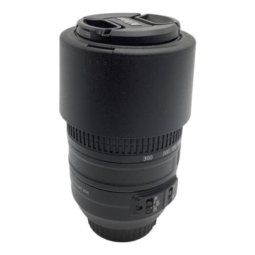 Nikon (ニコン) ズームレンズ AF-S NIKKOR