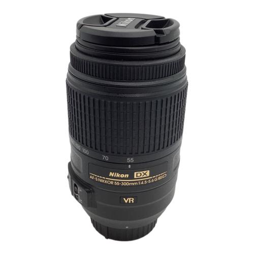 Nikon (ニコン) ズームレンズ AF-S NIKKOR