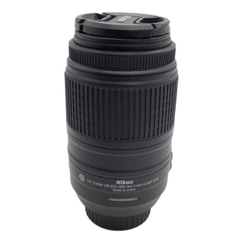 Nikon (ニコン) ズームレンズ AF-S NIKKOR