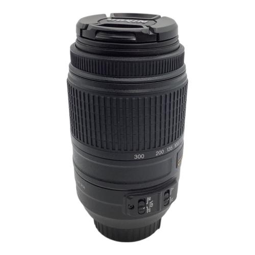 Nikon (ニコン) ズームレンズ AF-S NIKKOR