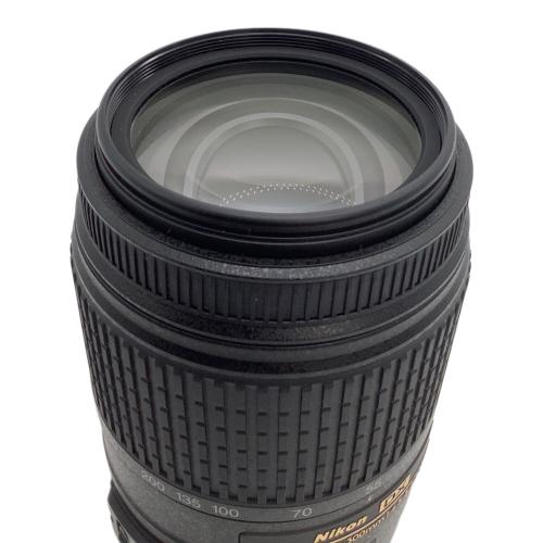 Nikon (ニコン) ズームレンズ AF-S NIKKOR